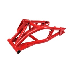 [F02010282] HORQUILLA TRAS ROJO VORT-X 200