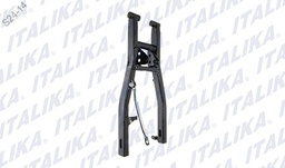 [F02010011] HORQUILLA TRASERA TC250