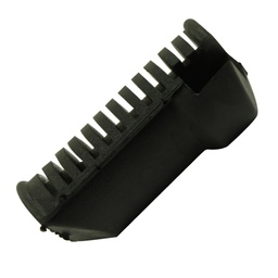 [40-3032] HULE POSA PIE DELANTERO SUZUKI EN125 HU (WSTD)