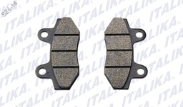 [F14020149] BALATAS DE FRENO DELANTERO ATV250 FT180 FT200 FT250 RT180
