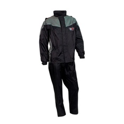 [7314-1099] IMPERMEABLE R7 RACING XL NGO/GRS
