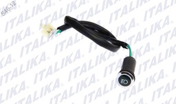 [F09020144] INDICADOR LUZ BAJA ATV150-II