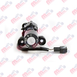 [JL401403] INTERRUPTOR  DE ARRANQUE BAJAJ NS 150, NS 200FI, NS 200, AS 200