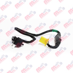 [PA401410] INTERRUPTOR  DE EMBRAGUE BAJAJ DIS150 S