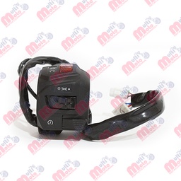 [JL401401] INTERRUPTOR  DE ENCENDIDO BAJAJ NS 150, NS 200