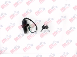 [20-5554-002] INTERRUPTOR ENCENDIDO CON LLAVE IT FORZA150