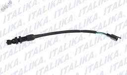 [F06020141] INTERRUPTOR FRENO TRASERO VORT-X 300