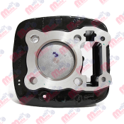 [DJ101371] JGO DE CILINDRO C PISTON BAJAJ PUL180 UG