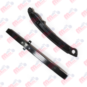 [36JL0001] JGO DE GUIA DE CADENA DISTRIBUCION BAJAJ NS 200FI, NS 200, AS 200, RS 200