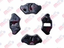 [MOTGO21] JGO GOMAS D/SPROCKET TRAS. ITALIKA ST70