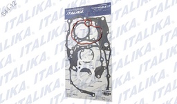 [E16010018] JGO JUNTAS MOTOR FT125, FT125 SPORT, FT125 CHAKARERA