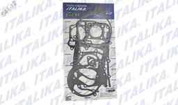 [E16010020] JGO JUNTAS MOTOR GOLD CS125, XS125