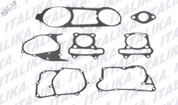 [E16010021] JGO JUNTAS MOTOR GOLD DS125