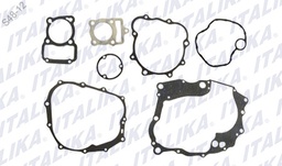 [E16010025] JGO JUNTAS MOTOR GOLD FT125, FT125 SPORT, FT125 CHAKARERA