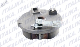 [F14020002] JGO PORTAZAPATAS FRENO DEL IZQ ATV150