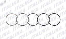 [E08010161] JUEGO ANILLOS PISTON FT150GTS