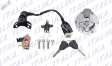 [F04020111] JUEGO CERRADURAS RT250 2018