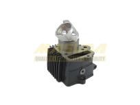 [CIL-2704-1017] JUEGO CILINDRO COMPLETO HONDA C-90 STR