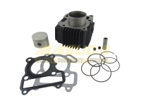 [CIL-2704-1020] JUEGO CILINDRO COMPLETO YAMAHA CRYPTON T105