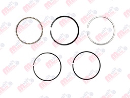 [1003545] JUEGO DE ANILLOS DE PISTON AT110, XT110 MEK
