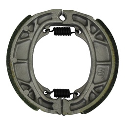 [42-5521] BALATAS TRASERAS ITALIKA FORZA/CITY125 VS90 I/SL125 (WSTD)