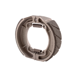 [MOTBL70] JUEGO DE BALATAS TRASERAS SUZUKI AX 100 WDS