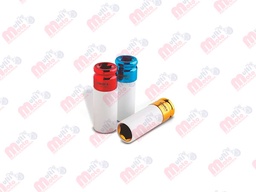 [JDI-3] JUEGO DE DADOS DE IMPACTO 3 PZ