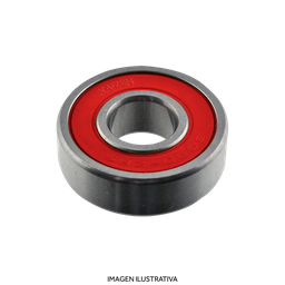 [MOTBR45] BALERO "KAIZEN" 6004 2RS DOS SELLOS NEOP