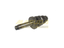 [EJE-1504-0001] JUEGO EJE PRIMARIO TRANSMISION 110CC AT110