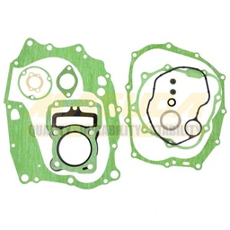 [EMP-6505-040] JUEGO EMPAQUES DE MOTOR COMPLETO HONDA CGL125 TOOL