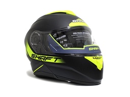 [89684-L] 3690_DV CASCO ABATIBLE SHAFT PATRIOT L