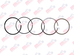 [1002332] KIT ANILLO FT150 PERNO DELGADO MEK