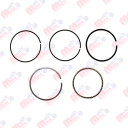 [1001331] KIT ANILLO SCOOTER 125 MEK