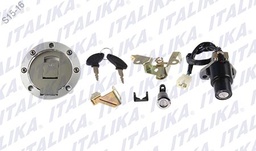 [F04020124] KIT CERRADURAS DT200 SPORT 2017