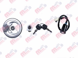 [F04020161] KIT CERRADURAS FT150TS