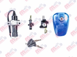 [F04020104] KIT CERRADURAS RC150 2016