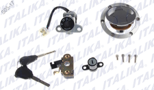 [F04020130] KIT CERRADURAS VORT-X 300