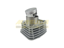 [CIL-2704-1052] KIT CILINDRO COMPLETO CON PISTON, ANILLOS Y PASADOR XCD (P4-2A)
