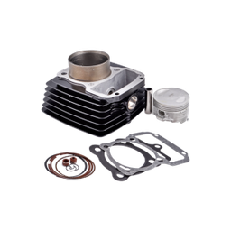 [MOTKT260] KIT CILINDRO KAIZEN P/ITALIKA DM-200