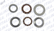 [F01040015] KIT DE BALEROS DE DIRECCION TC250
