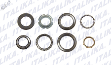 [F01040019] KIT DE BUJES DIRECCION BS250