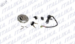 [F04020019] KIT DE CERRADURAS TX200