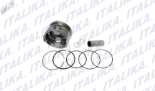 [E0801KP10] KIT DE PISTON GY6150-0.75 DS150, WS150, GS150, XS150, DS150 NEGRO, GS150 LED, XS150 NEGRO, WS150 NF