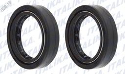 [F0106KR03] KIT DE RETENES PARA SUSPENSIËN 125Z