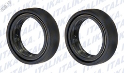 [F0106KR04] KIT DE RETENES PARA SUSPENSIÓN FT125 CLASICA