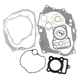[34-2049] KIT EMPAQUES MOTOR COMPLETO HONDA CGL125 TOOL