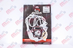 [34-5112] KIT EMPAQUES MOTOR COMPLETO ITALIKA ST70