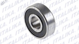 [F15040261] BALERO 6302-2RS/X1 DM125