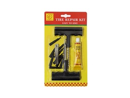 [6415-0001] KIT TAPON PARCHE ATV YP-813