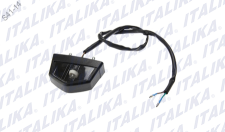 [F09060004] LAMPARA PLACA 250SZ